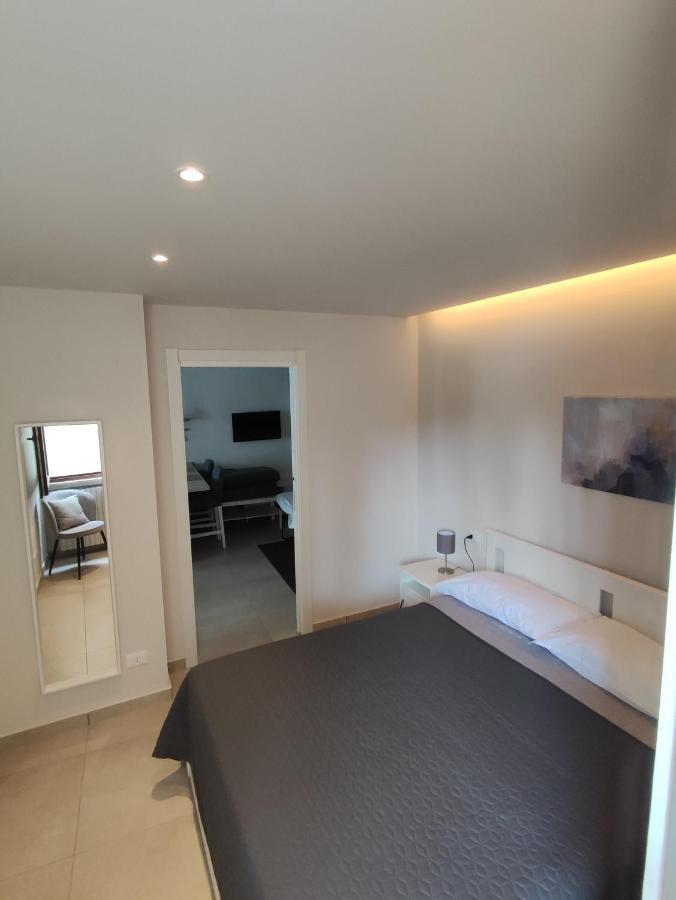 Casa Italo Apartment Gardone Riviera Exterior foto